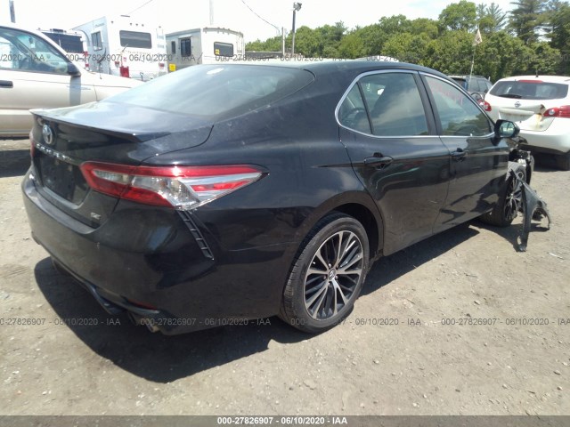 Photo 3 VIN: 4T1B11HK6JU578496 - TOYOTA CAMRY 