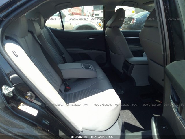 Photo 7 VIN: 4T1B11HK6JU578496 - TOYOTA CAMRY 