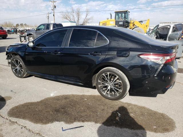 Photo 1 VIN: 4T1B11HK6JU580216 - TOYOTA CAMRY L 