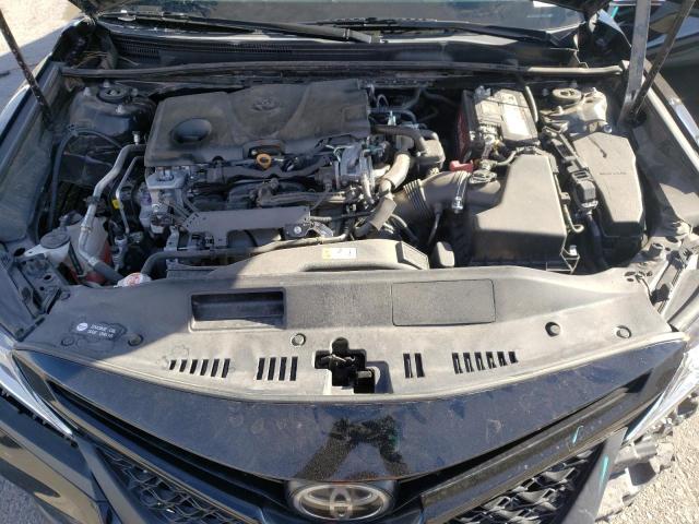 Photo 10 VIN: 4T1B11HK6JU580216 - TOYOTA CAMRY L 