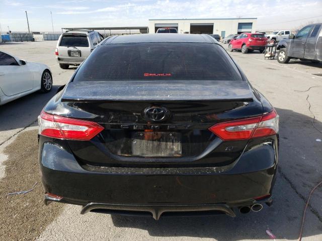 Photo 5 VIN: 4T1B11HK6JU580216 - TOYOTA CAMRY L 