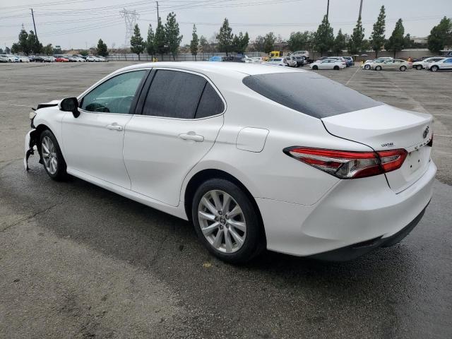 Photo 1 VIN: 4T1B11HK6JU584380 - TOYOTA CAMRY L 