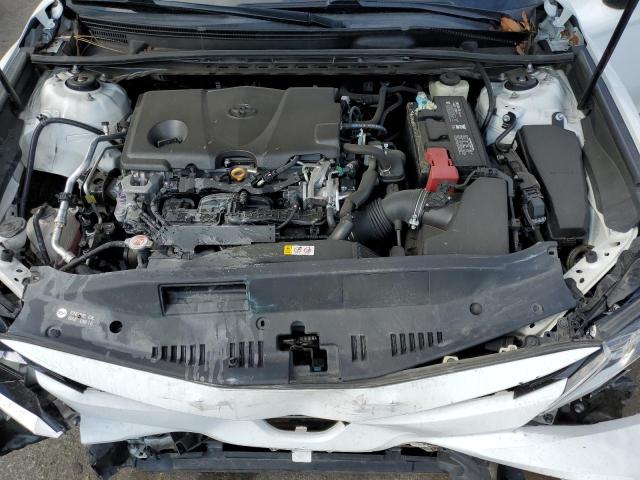 Photo 10 VIN: 4T1B11HK6JU584380 - TOYOTA CAMRY L 