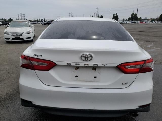 Photo 5 VIN: 4T1B11HK6JU584380 - TOYOTA CAMRY L 