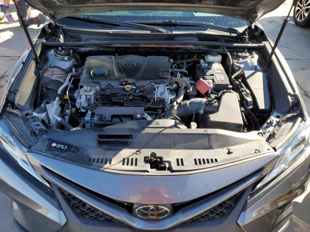 Photo 6 VIN: 4T1B11HK6JU590843 - TOYOTA CAMRY L 