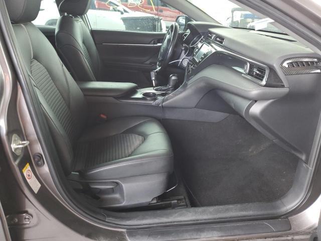 Photo 4 VIN: 4T1B11HK6JU594066 - TOYOTA CAMRY L 