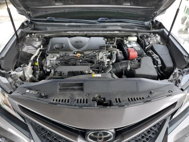 Photo 6 VIN: 4T1B11HK6JU594066 - TOYOTA CAMRY L 