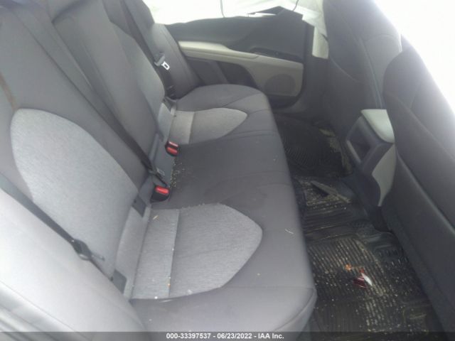 Photo 7 VIN: 4T1B11HK6JU594293 - TOYOTA CAMRY 