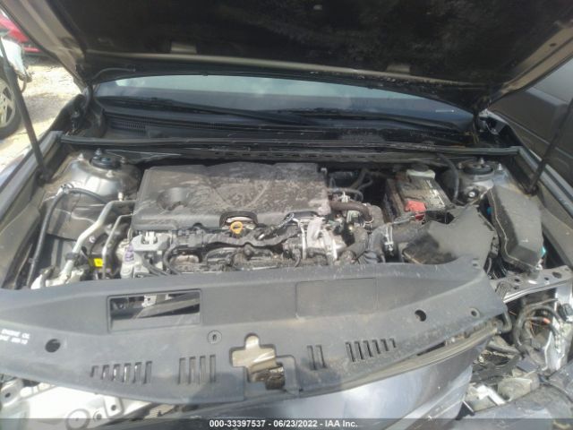 Photo 9 VIN: 4T1B11HK6JU594293 - TOYOTA CAMRY 