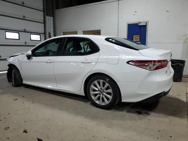 Photo 1 VIN: 4T1B11HK6JU594309 - TOYOTA CAMRY 