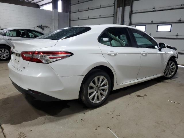 Photo 2 VIN: 4T1B11HK6JU594309 - TOYOTA CAMRY 