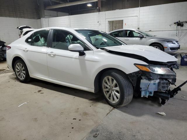 Photo 3 VIN: 4T1B11HK6JU594309 - TOYOTA CAMRY 