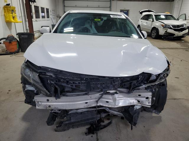 Photo 4 VIN: 4T1B11HK6JU594309 - TOYOTA CAMRY 