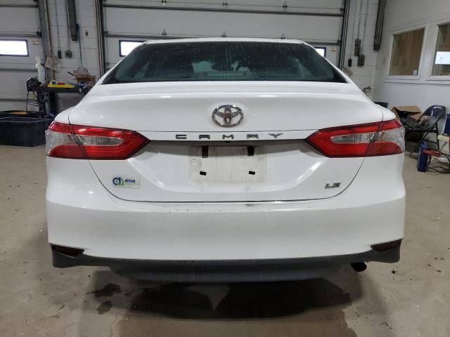 Photo 5 VIN: 4T1B11HK6JU594309 - TOYOTA CAMRY 