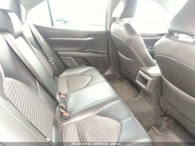 Photo 7 VIN: 4T1B11HK6JU601615 - TOYOTA CAMRY 