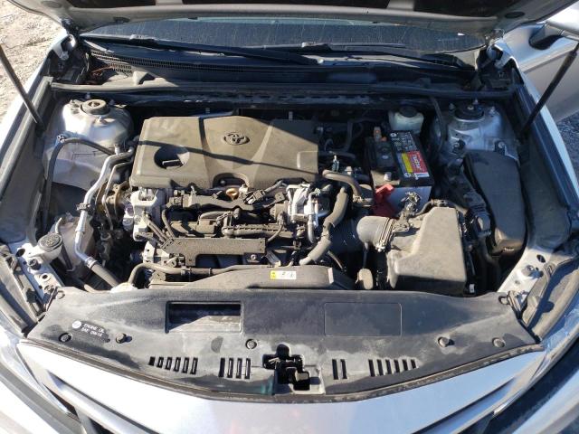 Photo 6 VIN: 4T1B11HK6JU601940 - TOYOTA CAMRY L 