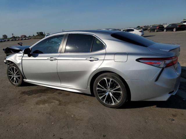 Photo 1 VIN: 4T1B11HK6JU602019 - TOYOTA CAMRY 