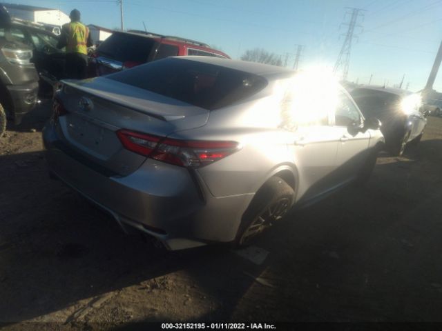 Photo 3 VIN: 4T1B11HK6JU602568 - TOYOTA CAMRY 