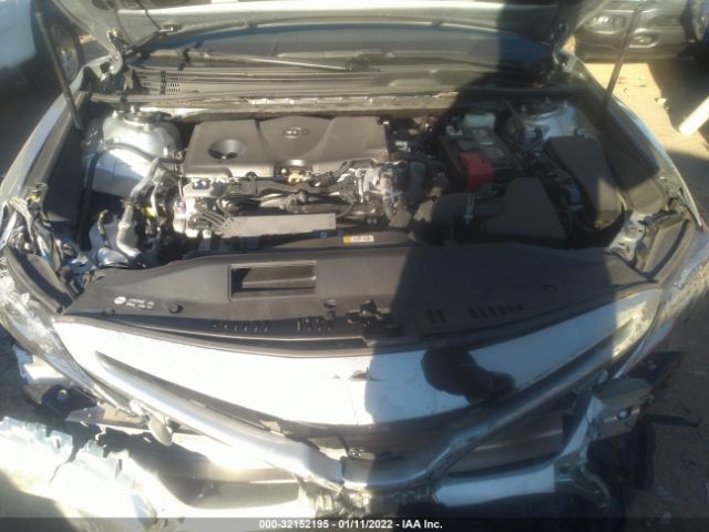 Photo 9 VIN: 4T1B11HK6JU602568 - TOYOTA CAMRY 