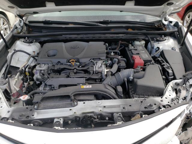 Photo 6 VIN: 4T1B11HK6JU603607 - TOYOTA CAMRY L 