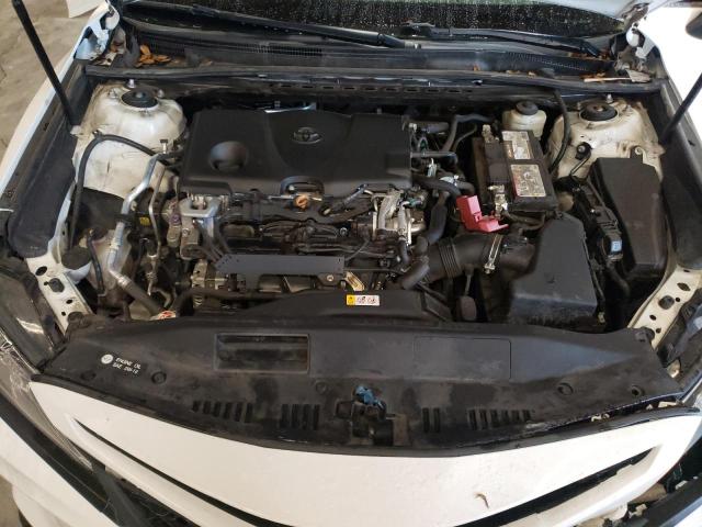 Photo 10 VIN: 4T1B11HK6JU605910 - TOYOTA CAMRY L 