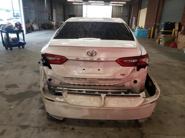 Photo 5 VIN: 4T1B11HK6JU605910 - TOYOTA CAMRY L 