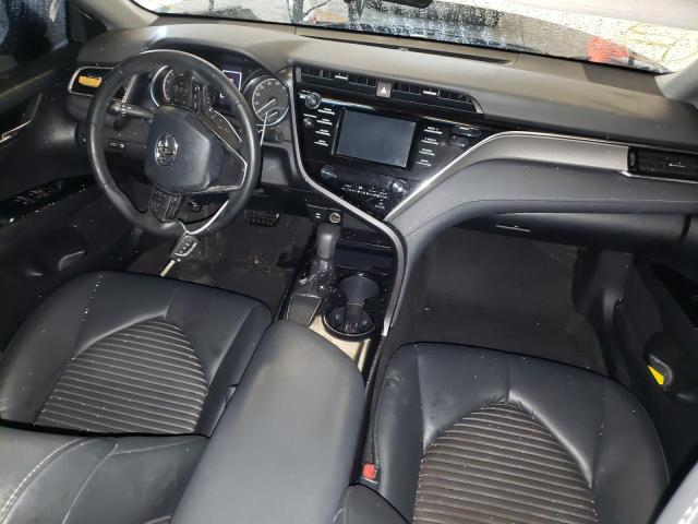 Photo 7 VIN: 4T1B11HK6JU605910 - TOYOTA CAMRY L 