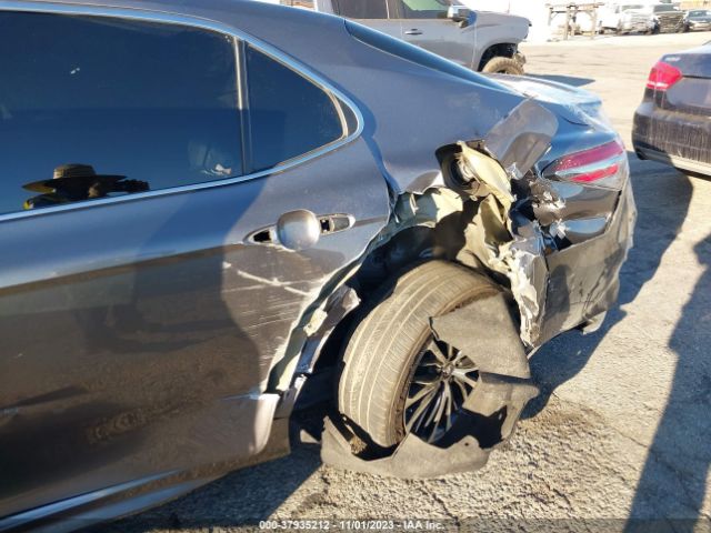 Photo 5 VIN: 4T1B11HK6JU607852 - TOYOTA CAMRY 