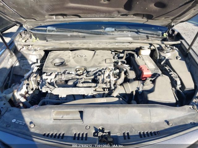 Photo 9 VIN: 4T1B11HK6JU607852 - TOYOTA CAMRY 