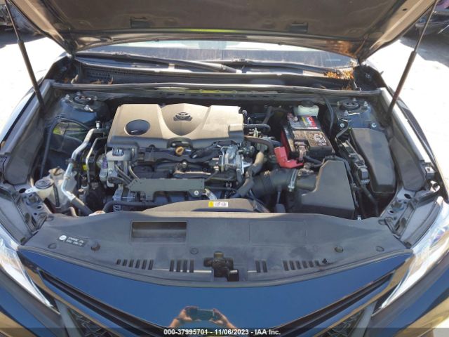 Photo 9 VIN: 4T1B11HK6JU608774 - TOYOTA CAMRY 