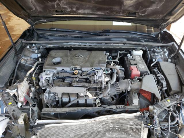 Photo 6 VIN: 4T1B11HK6JU610766 - TOYOTA CAMRY L 