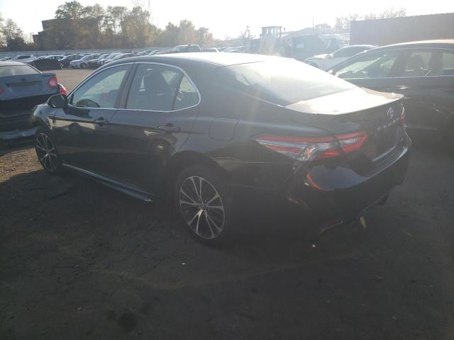 Photo 1 VIN: 4T1B11HK6JU613375 - TOYOTA CAMRY L 