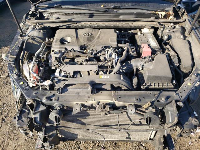 Photo 10 VIN: 4T1B11HK6JU613375 - TOYOTA CAMRY L 