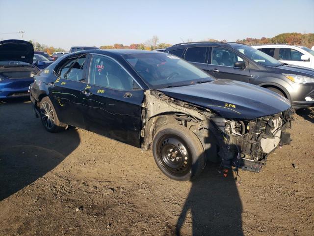 Photo 3 VIN: 4T1B11HK6JU613375 - TOYOTA CAMRY L 