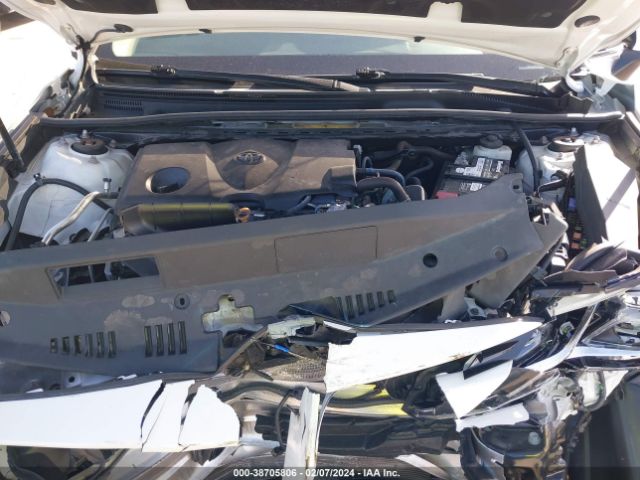 Photo 9 VIN: 4T1B11HK6JU613537 - TOYOTA CAMRY 