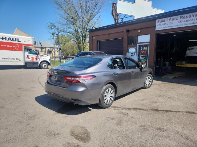 Photo 3 VIN: 4T1B11HK6JU613716 - TOYOTA CAMRY 