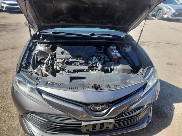 Photo 6 VIN: 4T1B11HK6JU613716 - TOYOTA CAMRY 