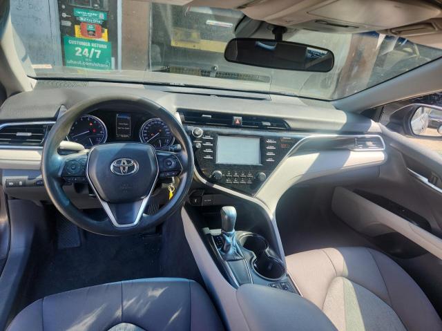 Photo 8 VIN: 4T1B11HK6JU613716 - TOYOTA CAMRY 