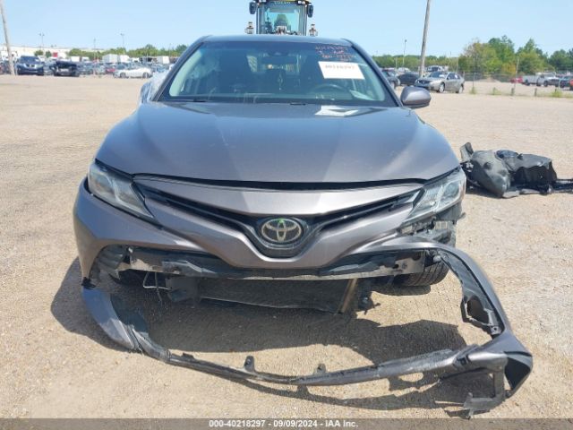 Photo 5 VIN: 4T1B11HK6JU614994 - TOYOTA CAMRY 