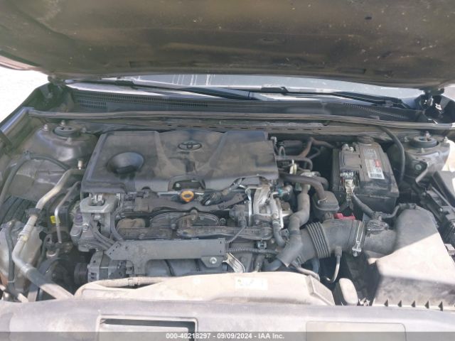 Photo 9 VIN: 4T1B11HK6JU614994 - TOYOTA CAMRY 