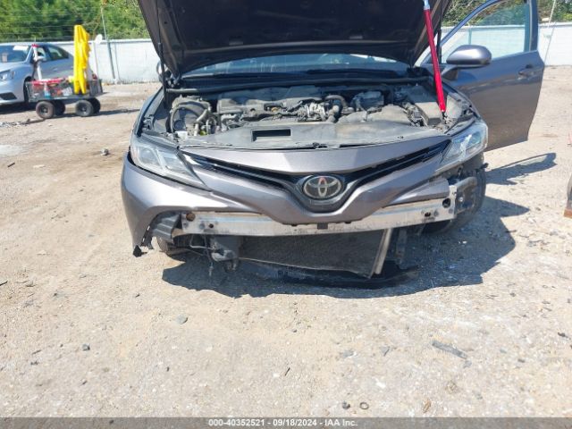 Photo 5 VIN: 4T1B11HK6JU614994 - TOYOTA CAMRY 