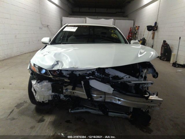 Photo 5 VIN: 4T1B11HK6JU616955 - TOYOTA CAMRY 