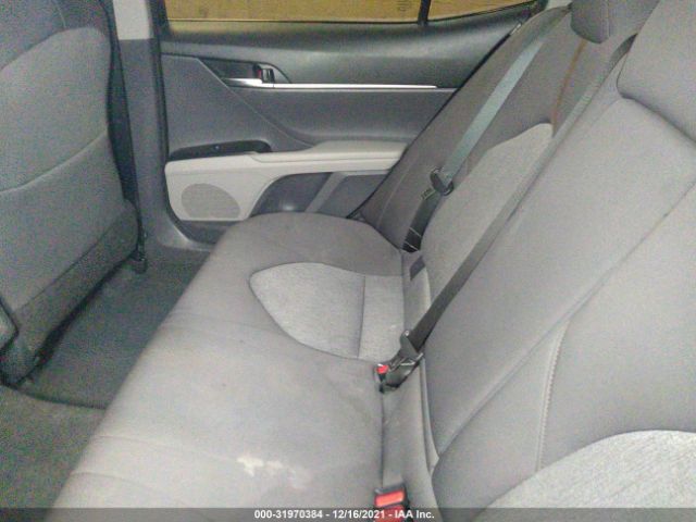 Photo 7 VIN: 4T1B11HK6JU616955 - TOYOTA CAMRY 