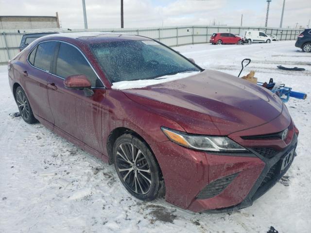 Photo 0 VIN: 4T1B11HK6JU621587 - TOYOTA CAMRY L 