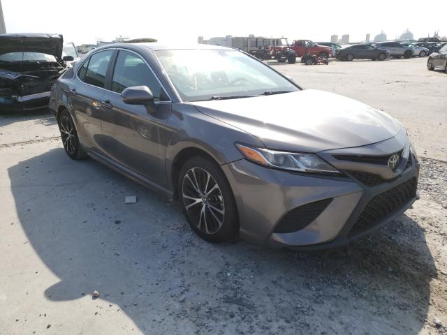 Photo 0 VIN: 4T1B11HK6JU626143 - TOYOTA CAMRY L 