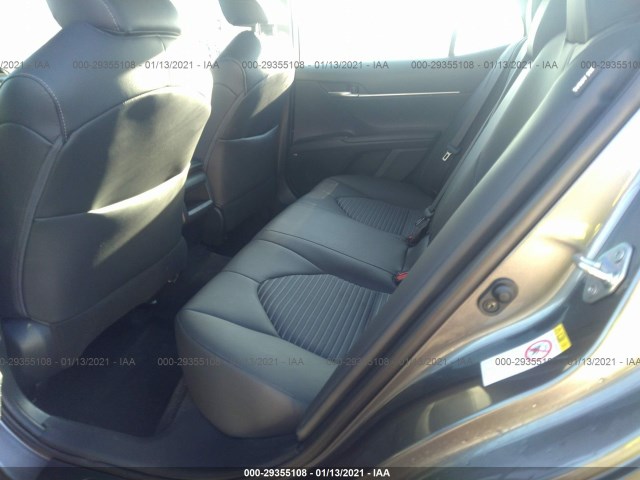 Photo 7 VIN: 4T1B11HK6JU626188 - TOYOTA CAMRY 