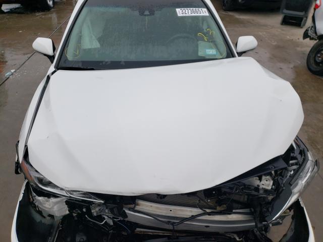 Photo 6 VIN: 4T1B11HK6JU626644 - TOYOTA CAMRY L 