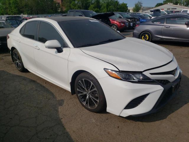 Photo 3 VIN: 4T1B11HK6JU627678 - TOYOTA CAMRY 