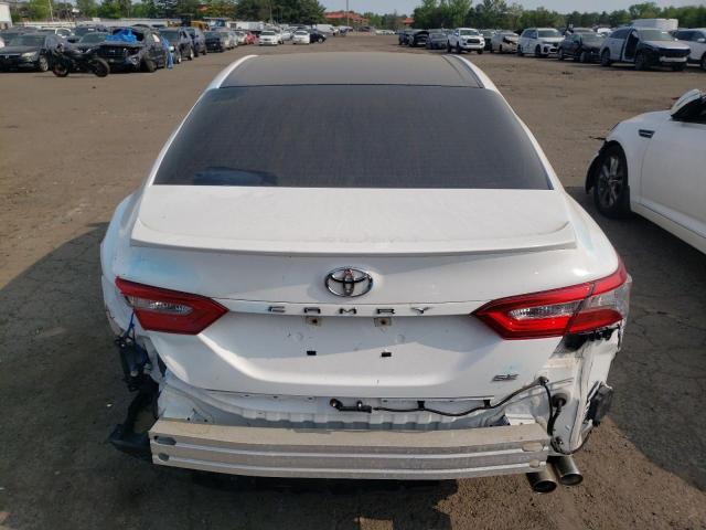 Photo 5 VIN: 4T1B11HK6JU627678 - TOYOTA CAMRY 