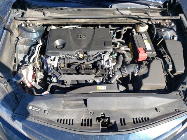 Photo 10 VIN: 4T1B11HK6JU631438 - TOYOTA CAMRY L 